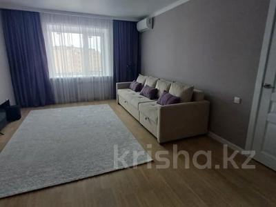 1-комнатная квартира · 41.4 м² · 5/5 этаж, жилой массив Кунай 3 за 18.5 млн ₸ в Костанае