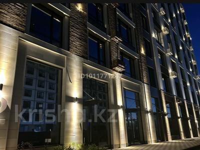 1-комнатная квартира · 38.9 м² · 4/9 этаж, Кайым Мухамедханов 4н — Толе би за 36 млн ₸ в Астане, Нура р-н