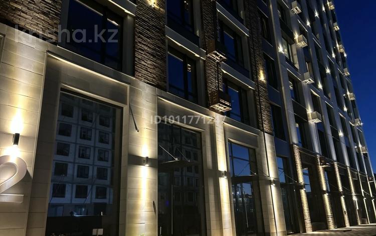 1-комнатная квартира · 38.9 м² · 4/9 этаж, Кайым Мухамедханов 4н — Толе би за 36 млн ₸ в Астане, Нура р-н — фото 2