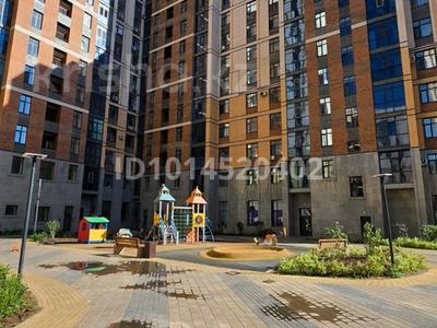 2-комнатная квартира · 70 м² · 4/9 этаж, мкр Юго-Восток, Букетова 3 за 300 000 ₸ в Караганде, Казыбек би р-н