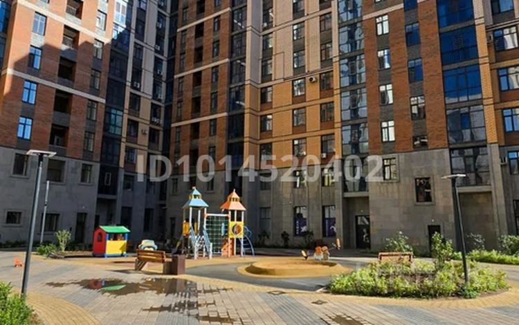 2-комнатная квартира · 70 м² · 4/9 этаж, мкр Юго-Восток, Букетова 3 за 300 000 ₸ в Караганде, Казыбек би р-н — фото 2