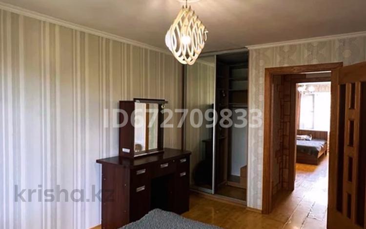 3-комнатная квартира · 60 м² · 5/5 этаж, мкр Алмагуль 5 А — Жарокова за 39.5 млн ₸ в Алматы, Бостандыкский р-н — фото 23