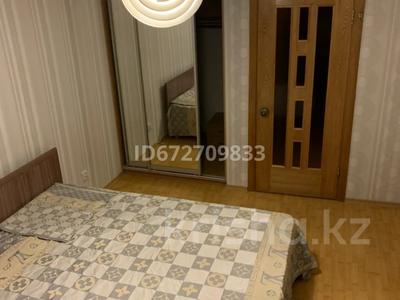 3-комнатная квартира · 60 м² · 5/5 этаж, мкр Алмагуль 5 А — Жарокова за 42 млн 〒 в Алматы, Бостандыкский р-н