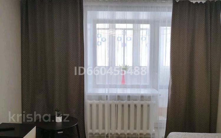 1-бөлмелі пәтер · 31 м² · 1/5 қабат, Боровская 109, бағасы: 12 000 ₸ в Щучинске — фото 27