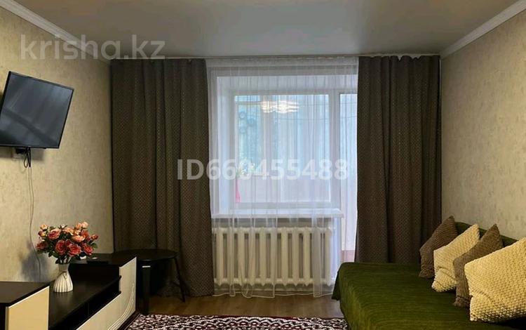 1-бөлмелі пәтер · 31 м² · 1/5 қабат, Боровская 109, бағасы: 12 000 ₸ в Щучинске — фото 44