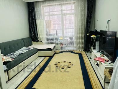 1-бөлмелі пәтер · 43 м² · 1/5 қабат, Юго-Восток ш/а., Муканова — Средняя школа №5, Ясли-сад "Еркетай", бағасы: 20.3 млн ₸ в Караганде, Казыбек би р-н