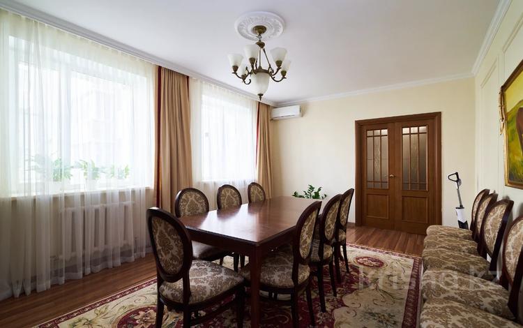 4-бөлмелі пәтер · 117 м² · 4/16 қабат, Б. Момышулы 14, бағасы: 49.9 млн ₸ в Астане, Алматы р-н — фото 13