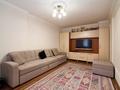 4-бөлмелі пәтер · 117 м² · 4/16 қабат, Б. Момышулы 14, бағасы: 49.9 млн ₸ в Астане, Алматы р-н — фото 2