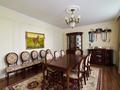 4-бөлмелі пәтер · 117 м² · 4/16 қабат, Б. Момышулы 14, бағасы: 49.9 млн ₸ в Астане, Алматы р-н — фото 23