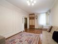4-бөлмелі пәтер · 117 м² · 4/16 қабат, Б. Момышулы 14, бағасы: 49.9 млн ₸ в Астане, Алматы р-н — фото 12