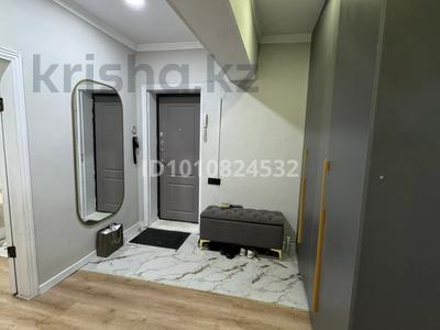 3-комнатная квартира · 87 м² · 5/5 этаж, Мира 69 за 35 млн ₸ в Жезказгане