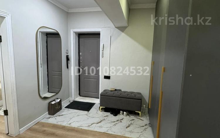 3-комнатная квартира · 87 м² · 5/5 этаж, Мира 69 за 35 млн ₸ в Жезказгане — фото 2