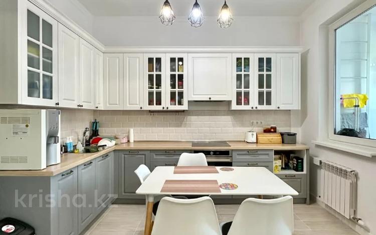 3-комнатная квартира · 90 м² · 10/17 этаж, Гагарина 311 — ТОРГ за 101 млн ₸ в Алматы, Бостандыкский р-н — фото 12