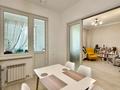 3-комнатная квартира · 90 м² · 10/17 этаж, Гагарина 311 — ТОРГ за 101 млн ₸ в Алматы, Бостандыкский р-н — фото 5