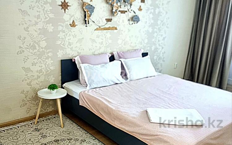 1-комнатная квартира · 36 м² · 2/5 этаж, Мира 53 — Жигер, Акимат за 15 000 ₸ в Жезказгане — фото 15