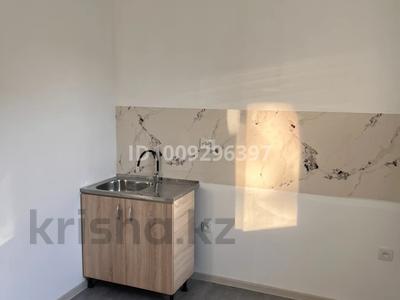 1-комнатная квартира · 30 м², мкр Мадениет 13 за 110 000 〒 в Алматы, Алатауский р-н