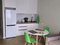 1-комнатная квартира · 29 м² · 10/12 этаж, Кошкарбаева 39А — Aport East за 190 000 〒 в 