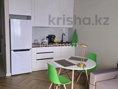 1-комнатная квартира · 29 м² · 10/12 этаж, Кошкарбаева 39А — Aport East за 165 000 〒 в 