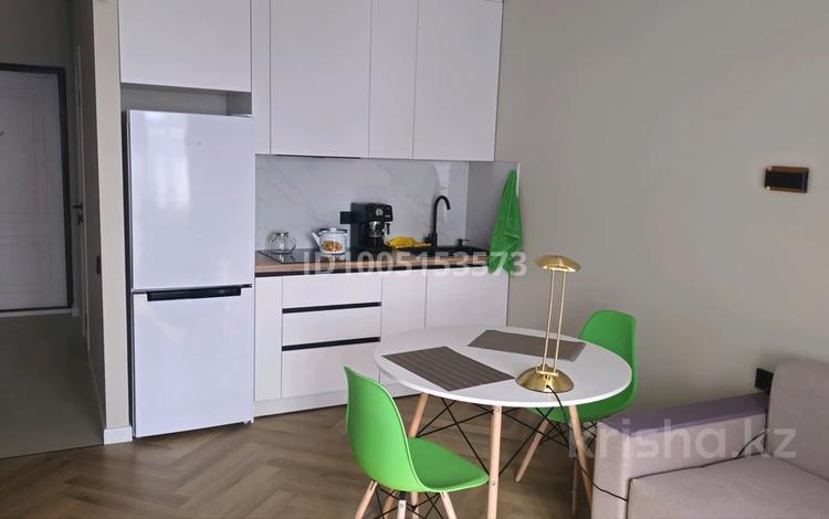 1-комнатная квартира · 29 м² · 10/12 этаж, Кошкарбаева 39А — Aport East за 190 000 〒 в  — фото 15