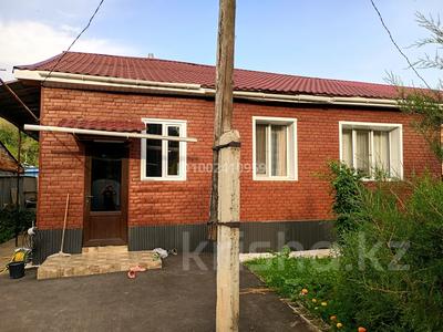 Үйдің бір бөлігі · 4 бөлме · 112 м² · 5.8 сот., Панфилова 2 а/2, бағасы: 32 млн ₸ в Талгаре