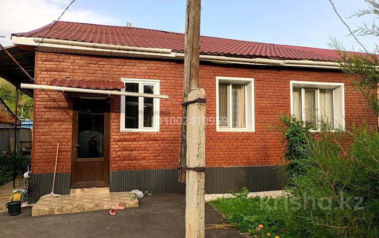 Үйдің бір бөлігі · 4 бөлме · 112 м² · 5.8 сот., Панфилова 2 а/2, бағасы: 32 млн ₸ в Талгаре — фото 20