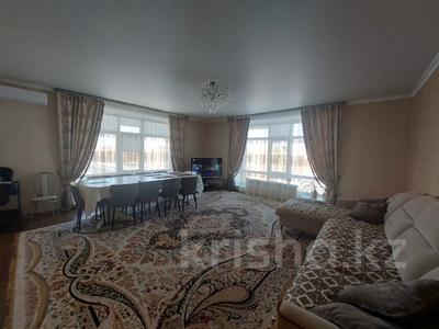 3-комнатная квартира · 103.4 м² · 7/7 этаж, Назарбаева за 46 млн ₸ в Костанае
