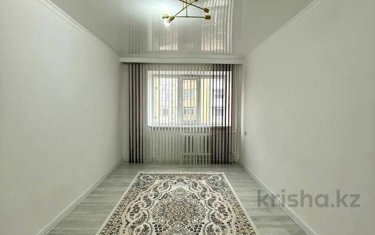 4-бөлмелі пәтер · 89.9 м² · 4/5 қабат, Канцева 1, бағасы: 26 млн ₸ в Атырау — фото 2