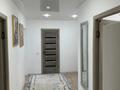 3-комнатная квартира · 85.5 м² · 4/5 этаж, Каныш Сатпаев 50 — ТД "Рубин" за 30 млн ₸ в Атырау