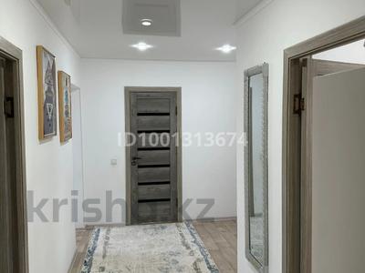 3-комнатная квартира · 85.5 м² · 4/5 этаж, Каныш Сатпаев 50 — ТД &amp;quot;Рубин&amp;quot; за 32 млн 〒 в Атырау