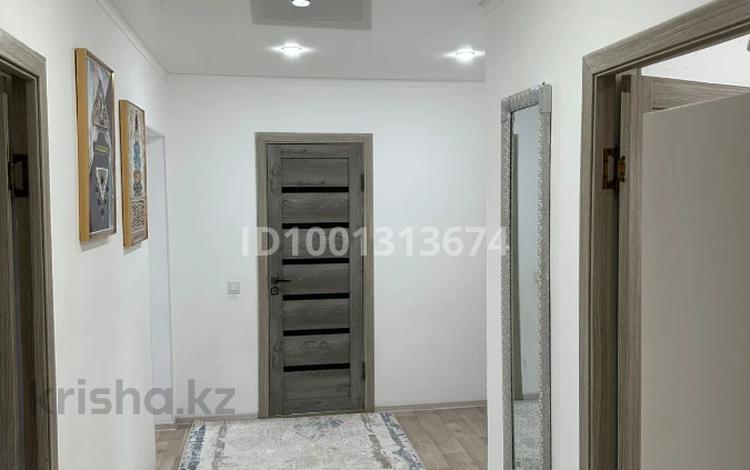 3-комнатная квартира · 85.5 м² · 4/5 этаж, Каныш Сатпаев 50 — ТД "Рубин" за 30 млн ₸ в Атырау — фото 6