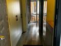1-комнатная квартира · 40 м² · 5/5 этаж, Котельникова 8/1 — Сейфуллина за 200 000 ₸ в Алматы, Турксибский р-н