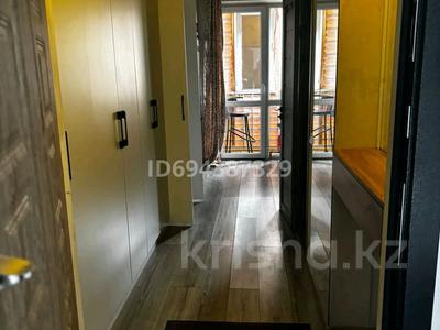 Аренда квартир в Алматы: 1-комнатная квартира · 36 м² · 5/5 этаж, Котельникова 8/1 — Сейфуллина за 200 000 〒 1-комнатная квартира · 36 м² · 5/5 этаж, Котельникова 8/1 — Сейфуллина за 200 000 〒 в Алматы, Турксибский р-н
