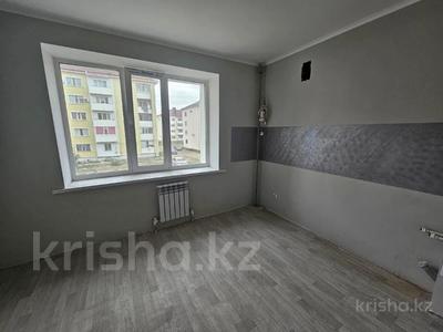 1-бөлмелі пәтер · 45.73 м² · 4/6 қабат, Нурай 7, бағасы: ~ 16 млн 〒 в 