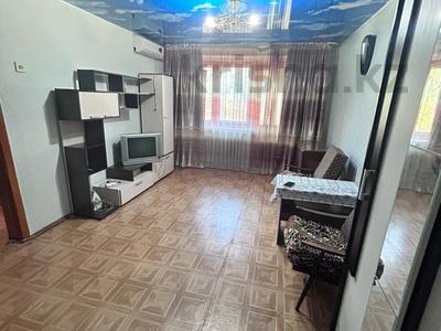 1-бөлмелі пәтер, 40 м², 5/5 қабат ай сайын, Жансугурова, бағасы: 70 000 〒 в Талдыкоргане