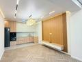 3-бөлмелі пәтер · 118 м², Достык 160, бағасы: 92 млн ₸ в Алматы, Медеуский р-н