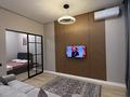 1-комнатная квартира · 48 м² · 10/13 этаж, мкр Тастак-1, Райымбека 348/1 к1-7 — Рядом БЦ Аспара за 20 000 ₸ в Алматы, Ауэзовский р-н