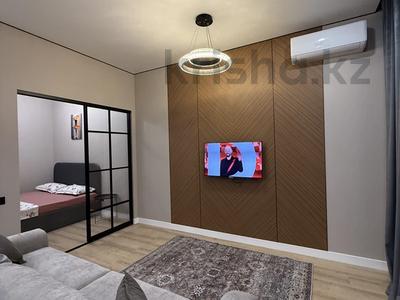 1-комнатная квартира · 48 м² · 10/13 этаж, мкр Тастак-1, Райымбека 348/1 к1-7 — Рядом БЦ Аспара за 20 000 ₸ в Алматы, Ауэзовский р-н