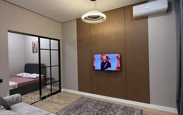 1-комнатная квартира · 48 м² · 10/13 этаж, мкр Тастак-1, Райымбека 348/1 к1-7 — Рядом БЦ Аспара за 20 000 ₸ в Алматы, Ауэзовский р-н — фото 14