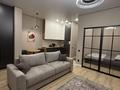1-комнатная квартира · 48 м² · 10/13 этаж, мкр Тастак-1, Райымбека 348/1 к1-7 — Рядом БЦ Аспара за 20 000 ₸ в Алматы, Ауэзовский р-н — фото 3