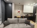 1-комнатная квартира · 48 м² · 10/13 этаж, мкр Тастак-1, Райымбека 348/1 к1-7 — Рядом БЦ Аспара за 20 000 ₸ в Алматы, Ауэзовский р-н — фото 5