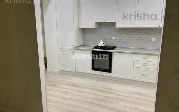 2-бөлмелі пәтер · 74 м² · 3 қабат, 19-ш/а. 43, бағасы: 30 млн ₸ в Актау, 19-й мкр — фото 2