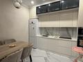 2-бөлмелі пәтер · 70 м² · 6/10 қабат, мкр Юго-Восток, Микрорайон Байкена Ашимова 21/5, бағасы: 47 млн ₸ в Караганде, Казыбек би р-н