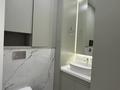 2-бөлмелі пәтер · 70 м² · 6/10 қабат, мкр Юго-Восток, Микрорайон Байкена Ашимова 21/5, бағасы: 47 млн ₸ в Караганде, Казыбек би р-н — фото 18