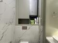 2-бөлмелі пәтер · 70 м² · 6/10 қабат, мкр Юго-Восток, Микрорайон Байкена Ашимова 21/5, бағасы: 47 млн ₸ в Караганде, Казыбек би р-н — фото 21