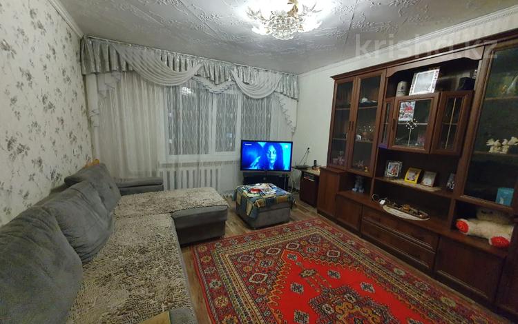 5-комнатная квартира, 97.1 м², 8/10 этаж, Майры 43 за 32 млн 〒 в Павлодаре — фото 2