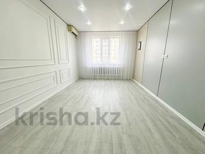 2-бөлмелі пәтер · 58 м² · 1/5 қабат, Коктем, бағасы: 26 млн ₸ в Талдыкоргане, мкр Коктем