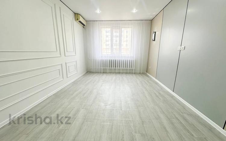 2-бөлмелі пәтер · 58 м² · 1/5 қабат, Коктем, бағасы: 26 млн ₸ в Талдыкоргане, мкр Коктем — фото 8