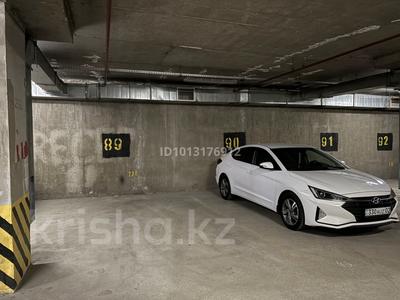 Паркинг · 20 м² · мкр Аккент 12, бағасы: 25 000 ₸ в Алматы, Алатауский р-н