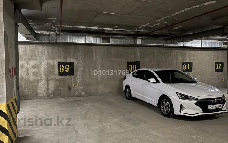 Паркинг · 20 м² · мкр Аккент 12, бағасы: 25 000 ₸ в Алматы, Алатауский р-н — фото 2