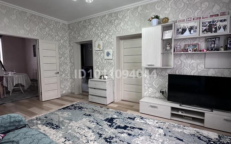 Отдельный дом · 5 комнат · 150 м² · 7.5 сот., Сары арка 3 за 63 млн ₸ в Туздыбастау (Калинино) — фото 2